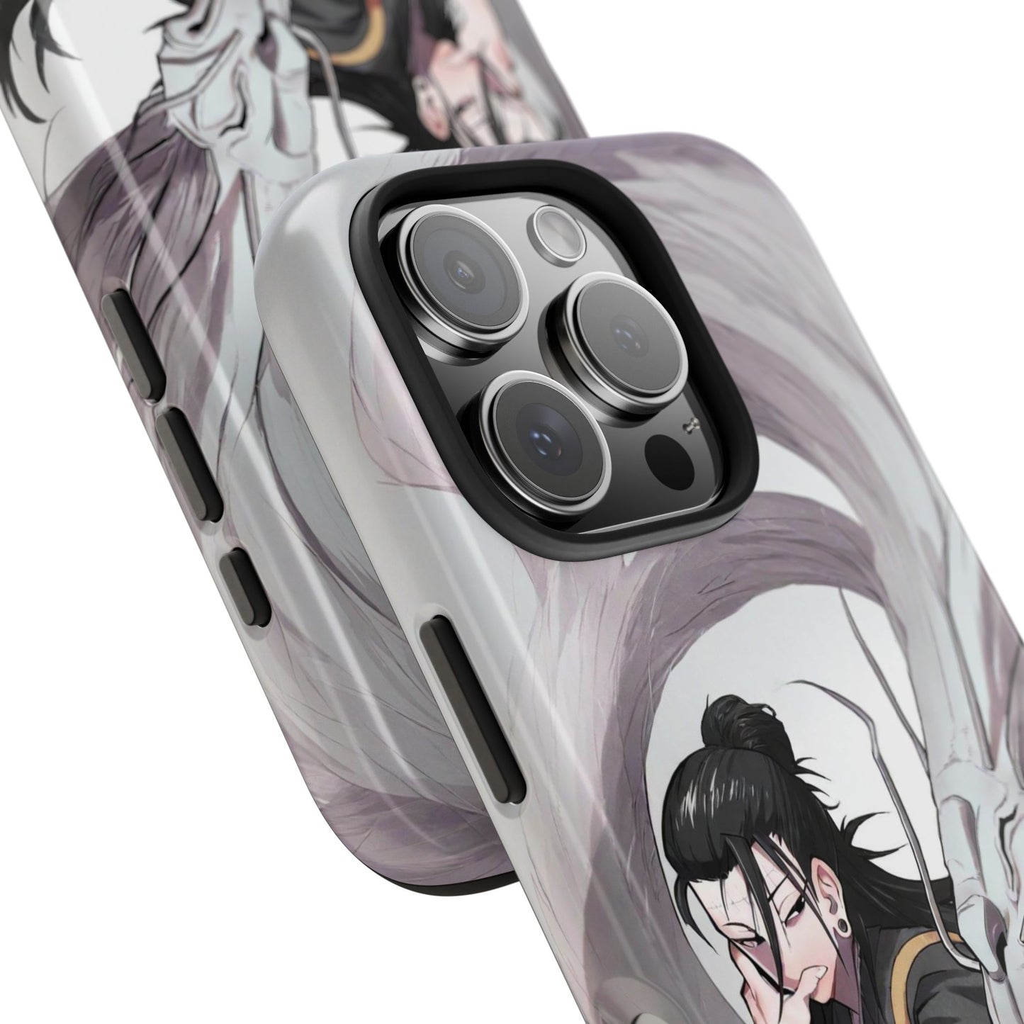Kenjaku Phone Cases