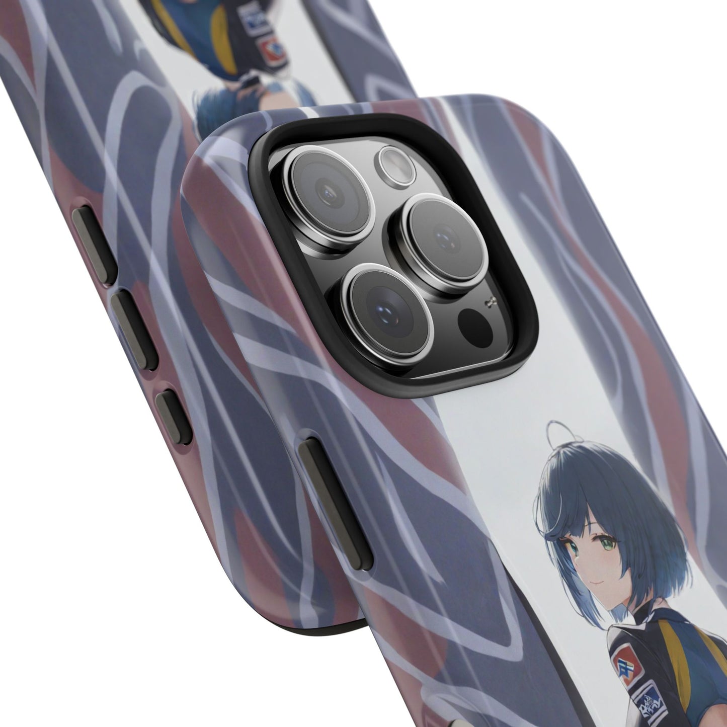Yelan iPhone Cases