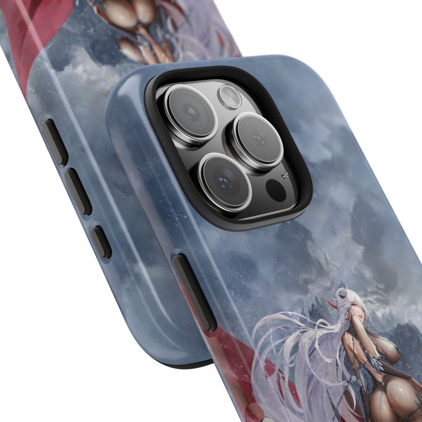 Ägir Phone Cases