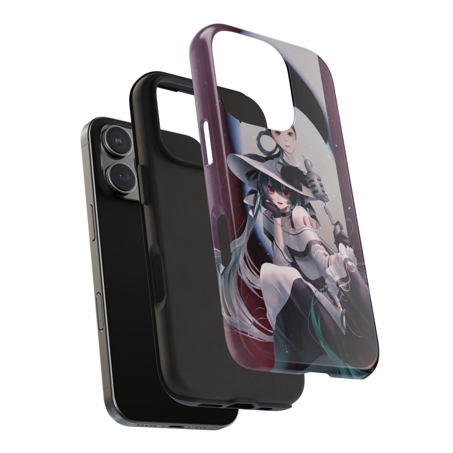 Hatsune Miku Phone Cases