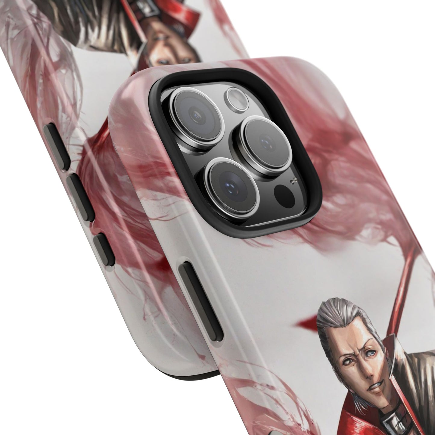 Hidan Anime Naruto iPhone Cases