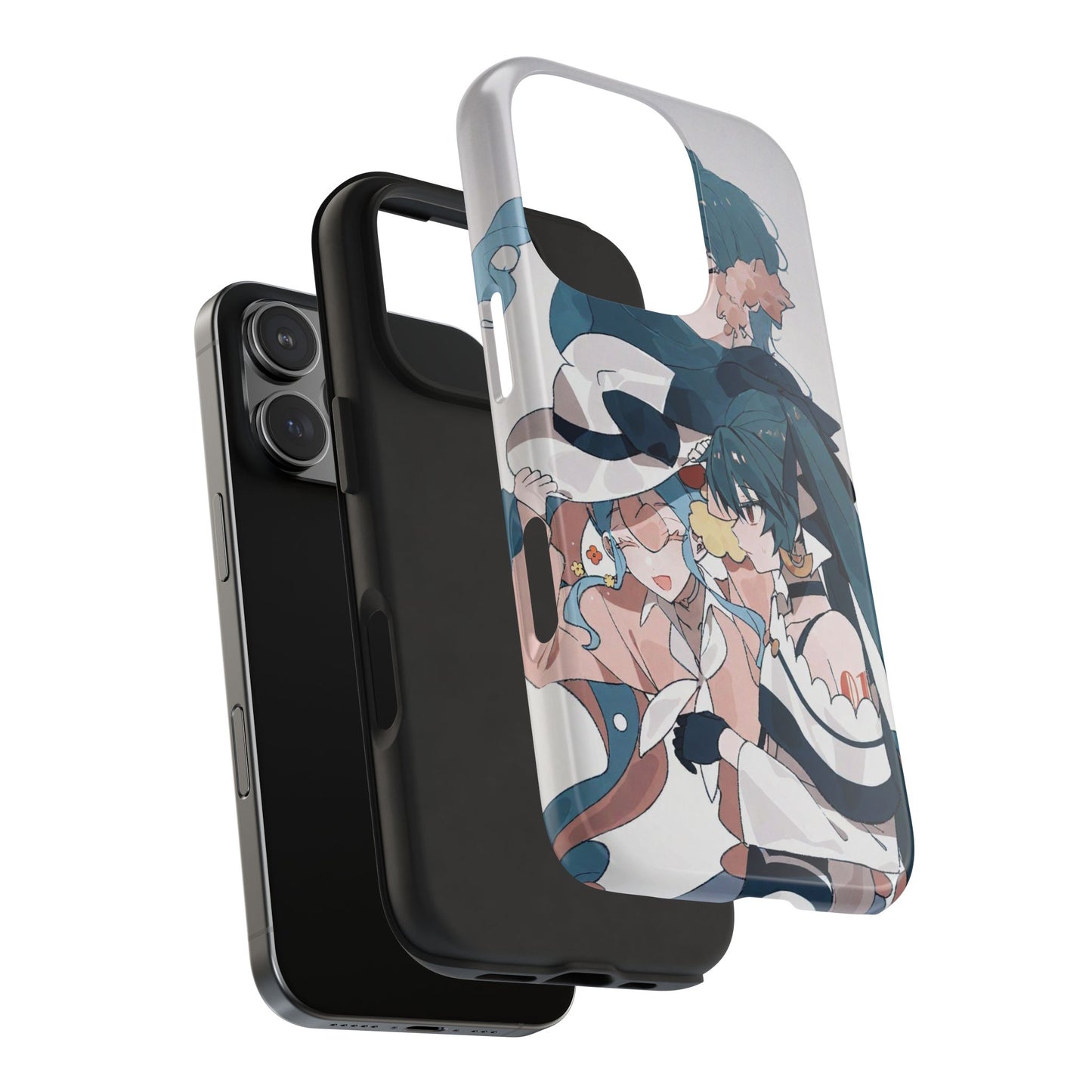 Hatsune Miku Phone Cases