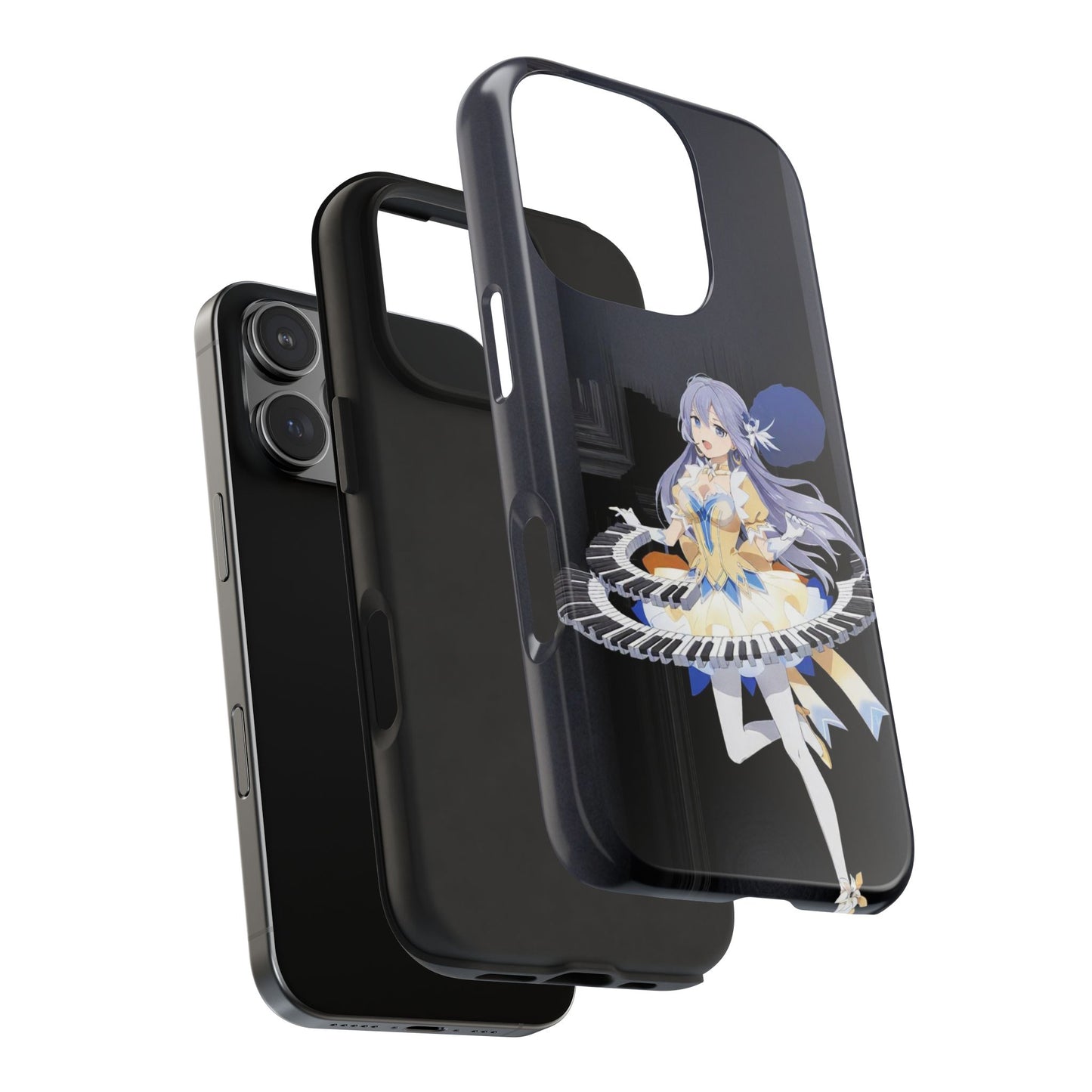 Izayoi Miku Phone Cases