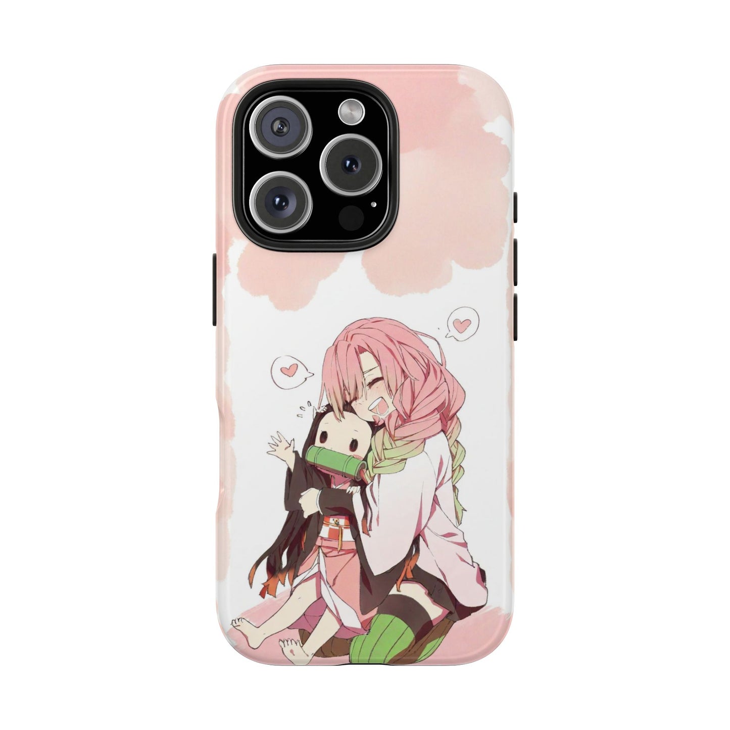 Kimetsu no Yaiba iPhone Cases