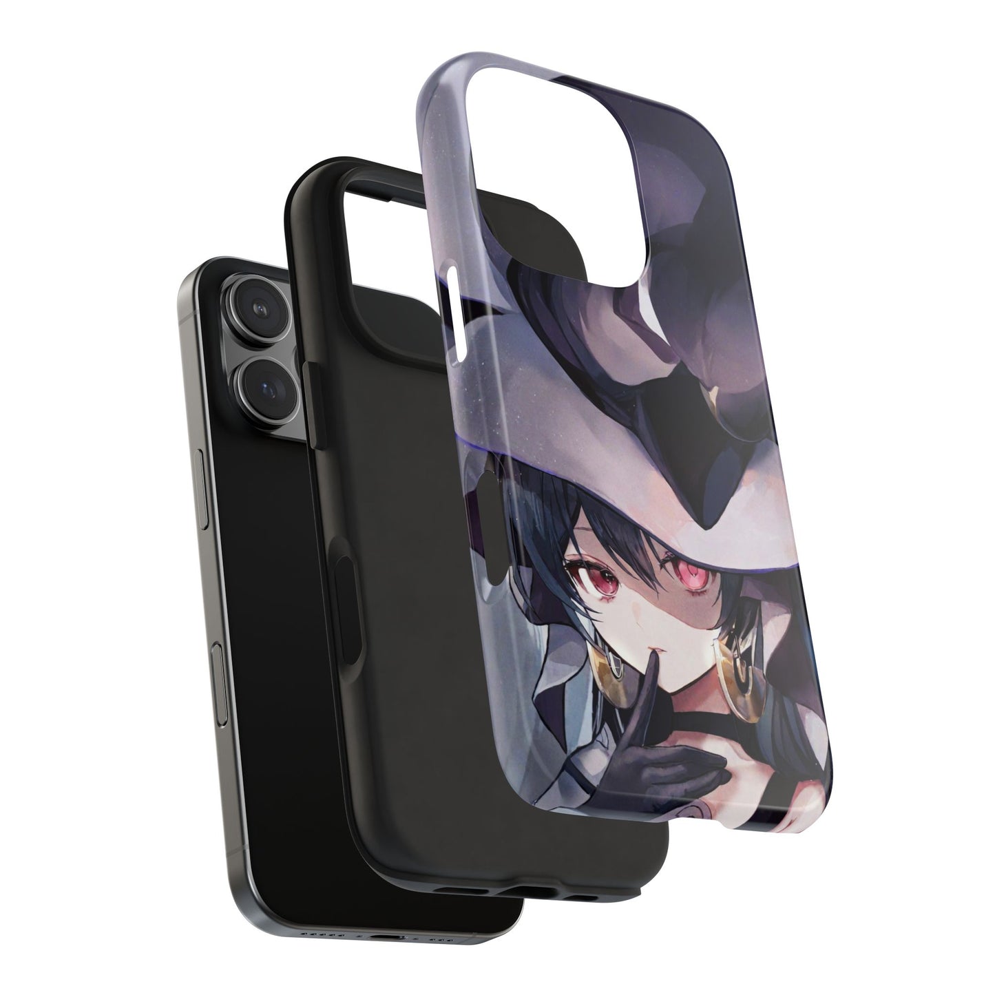 Hatsune Miku Phone Cases