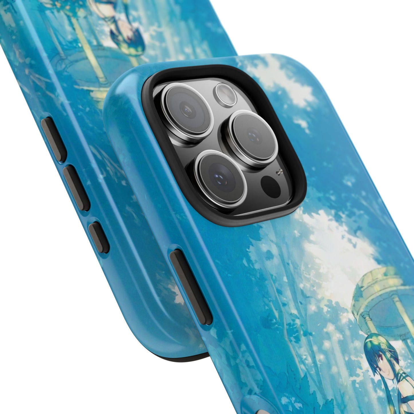 Spy × Family iPhone Cases