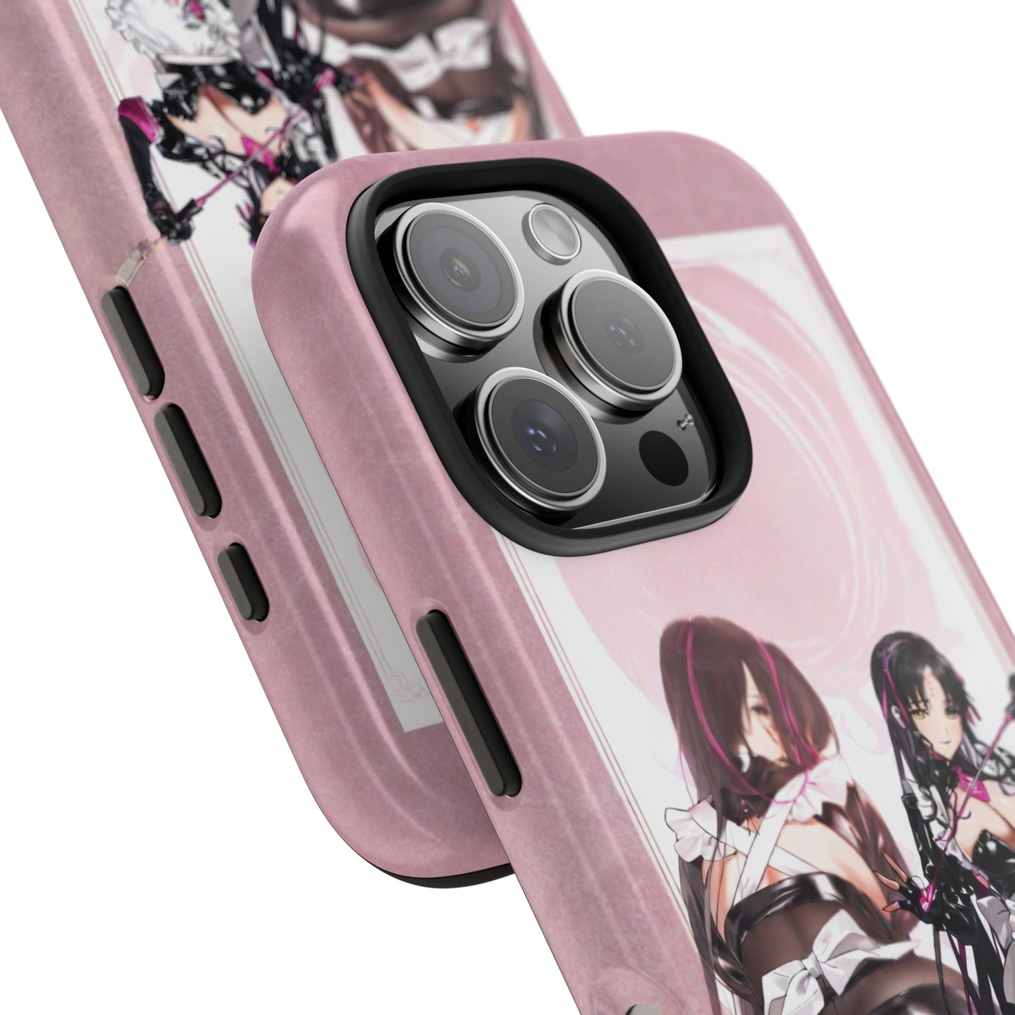 Sesshouin Kiara Phone Cases