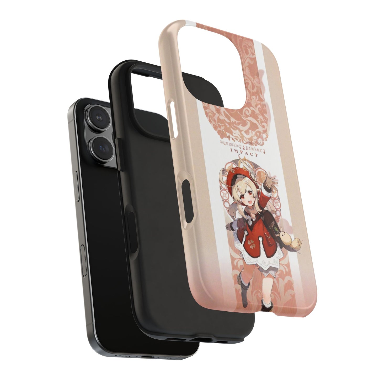 Klee Phone Cases