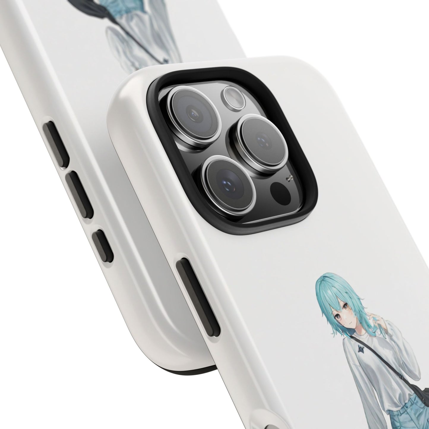 Eula Lawrence iPhone Cases