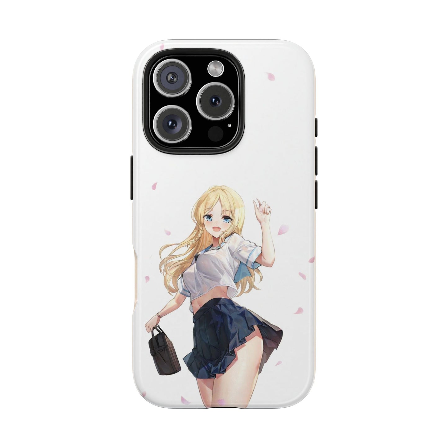 Hayasaka Ai iPhone Cases