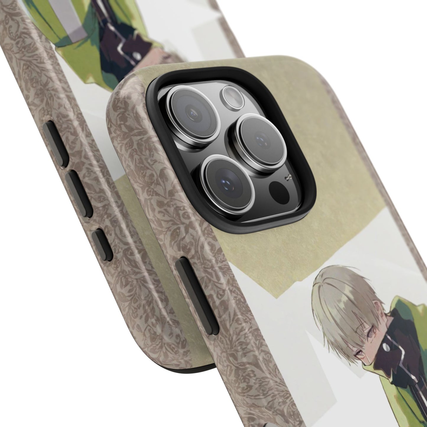 Inumaki Toge Phone Cases