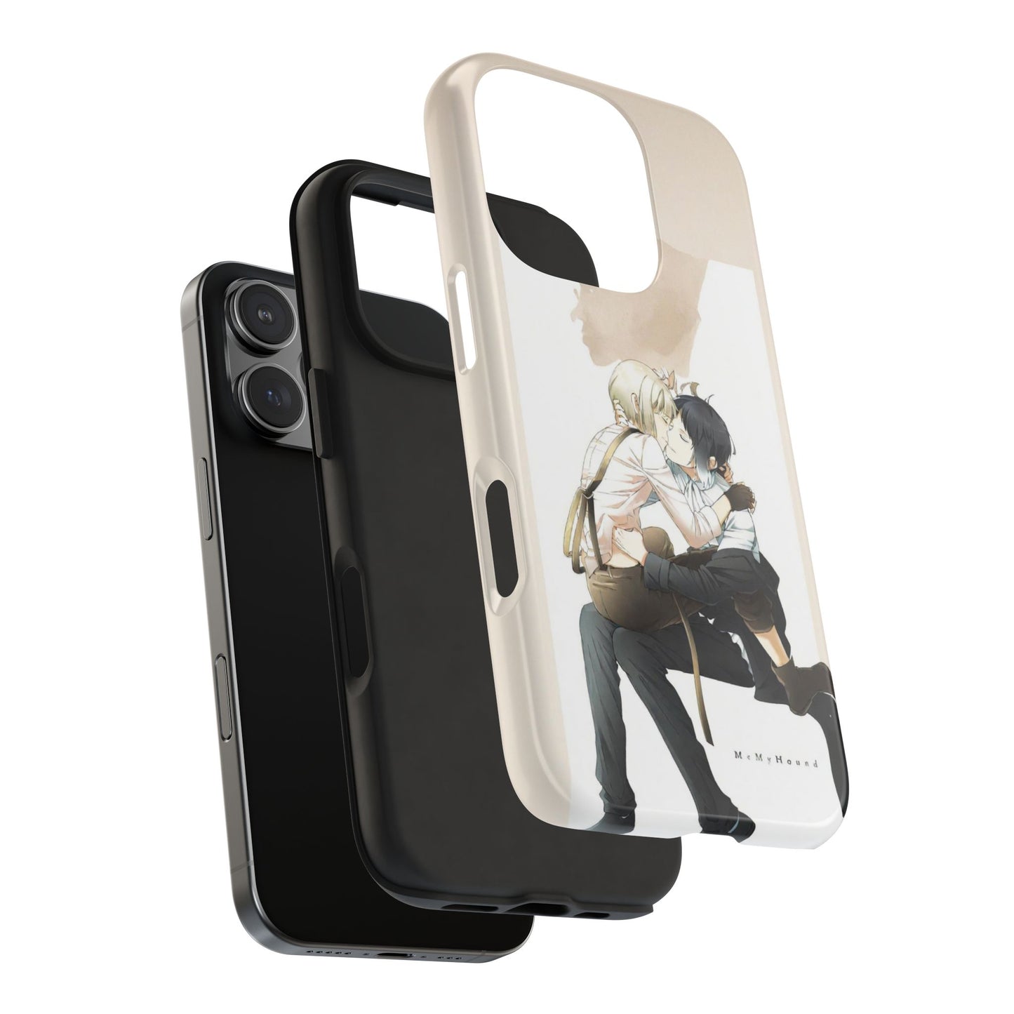 Bungou Stray Dogs Phone Cases