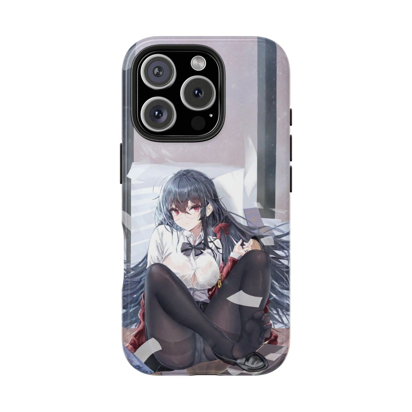 Taihou iPhone Cases