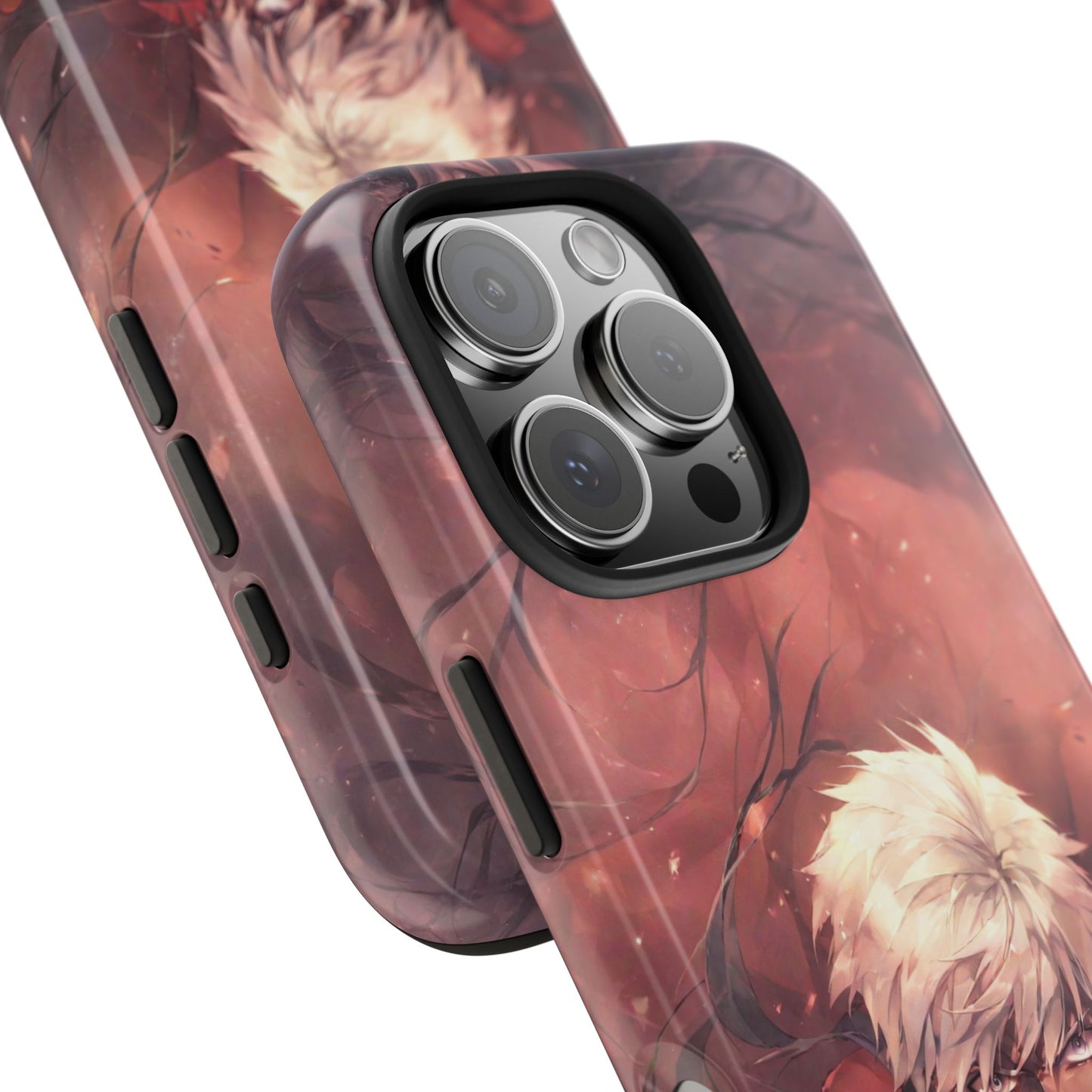 Fate/stay night iPhone Cases