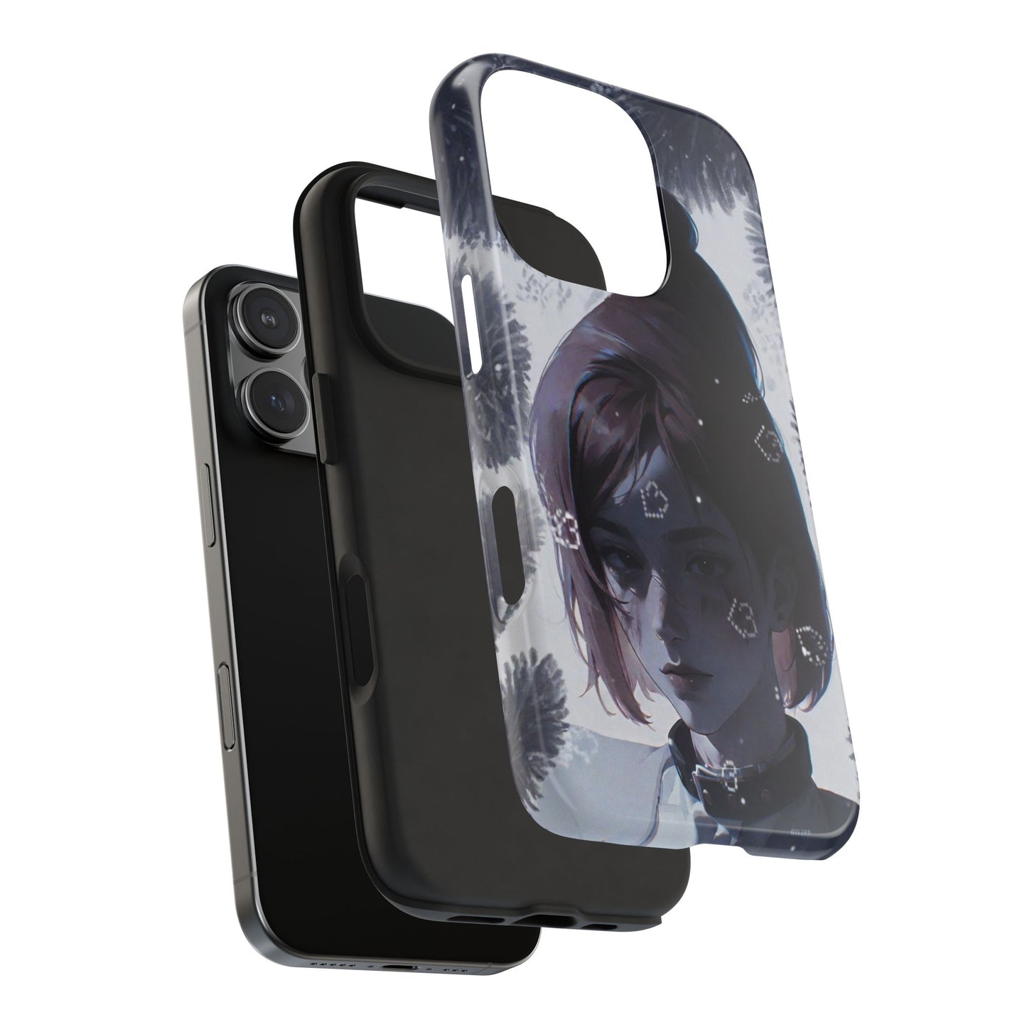 Kugisaki Nobara Phone Cases