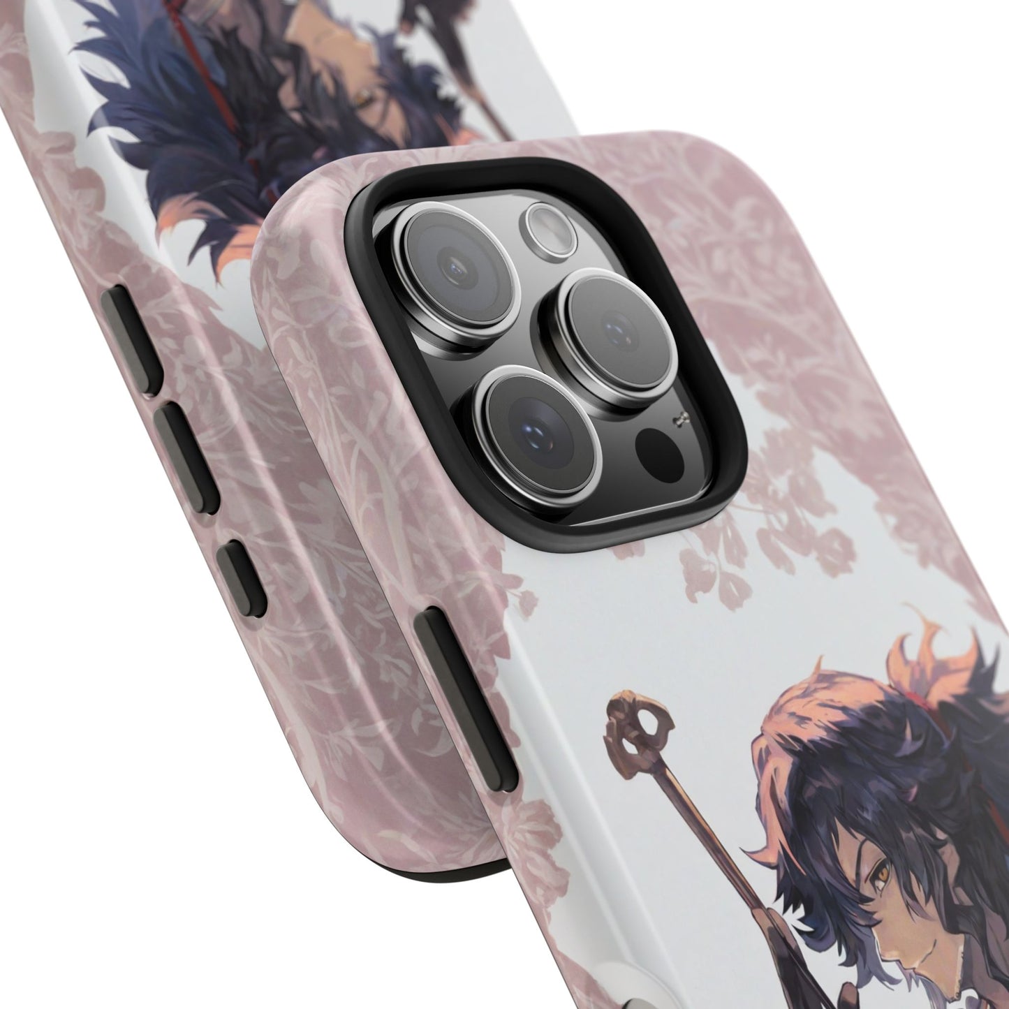 Assassin (Koha-Ace) Phone Cases