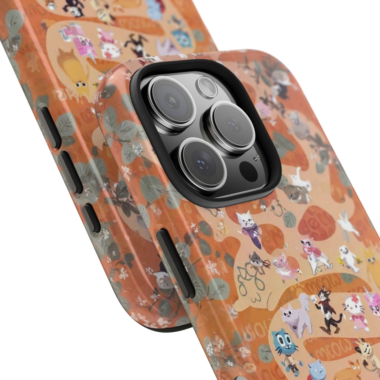 Cross-Over Phone Cases