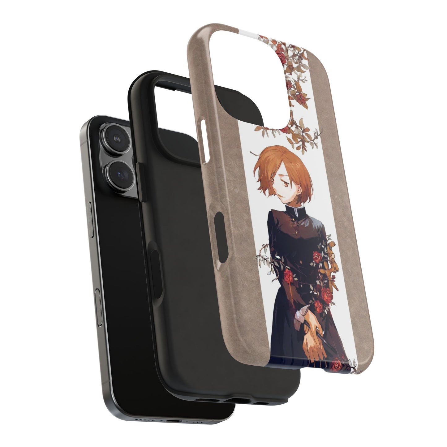 Kugisaki Nobara Phone Cases