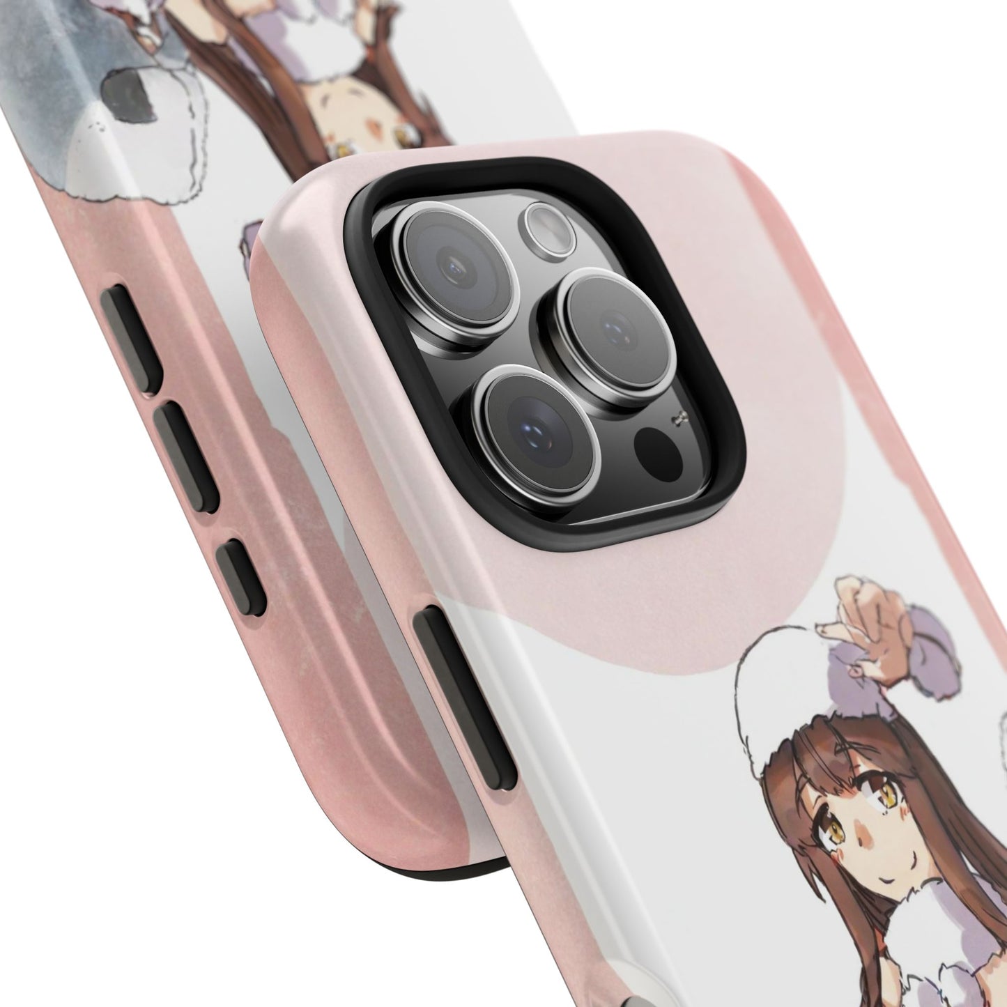Akagi (Kantai Collection) Phone Cases