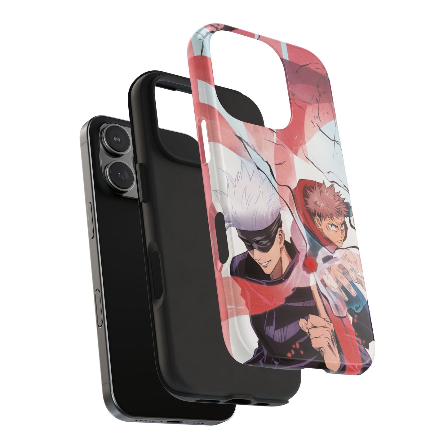 Jujutsu Kaisen Phone Cases