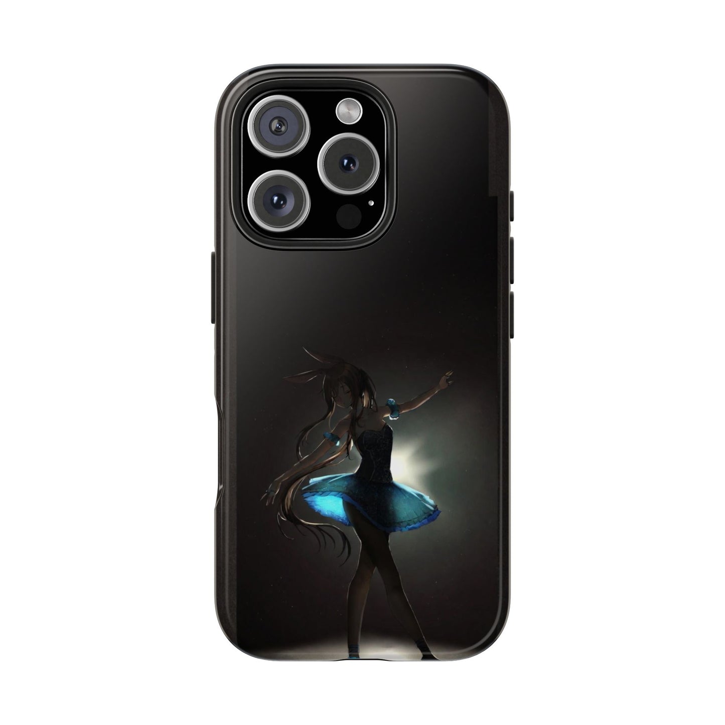 Amiya iPhone Cases