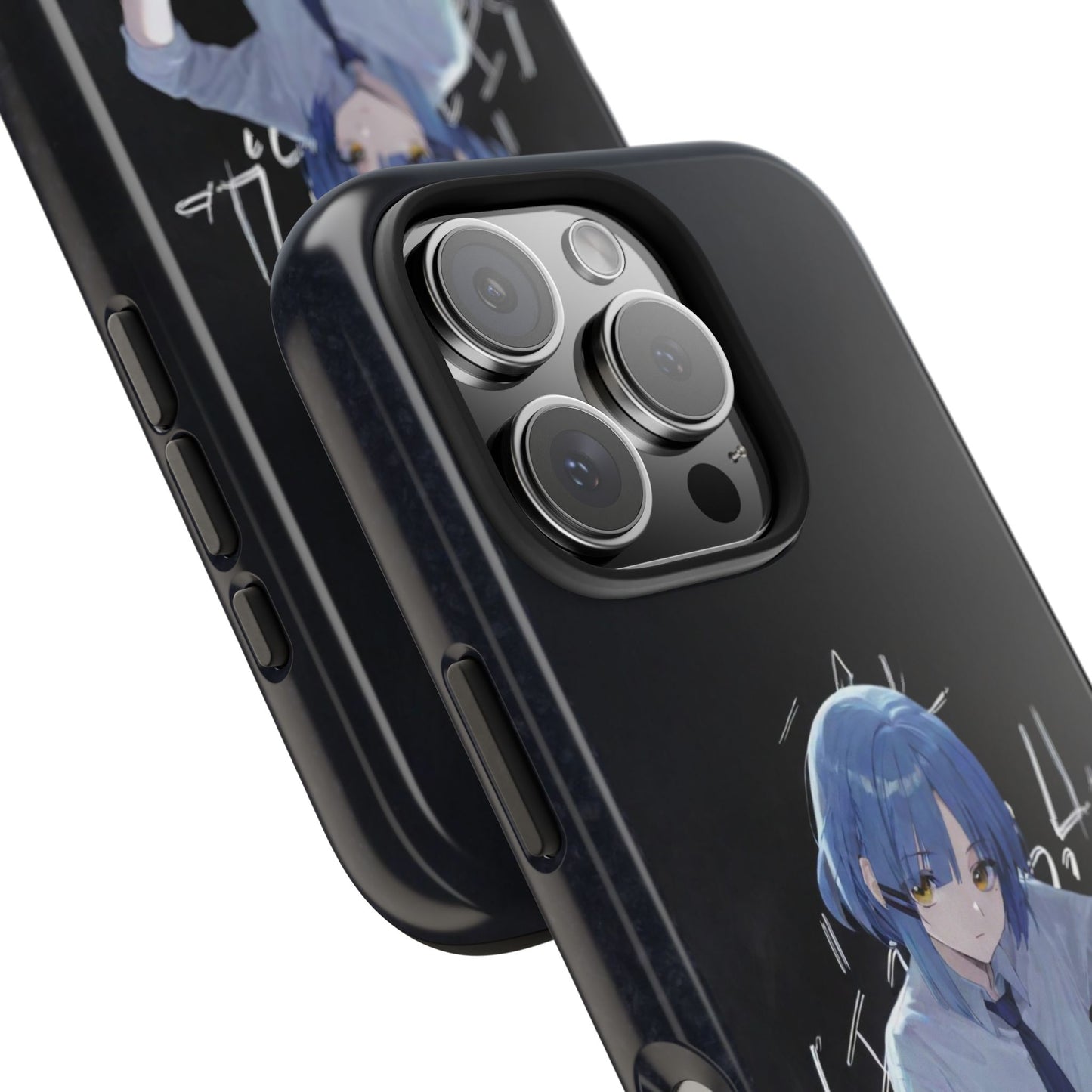 Yamada Ryou iPhone Cases