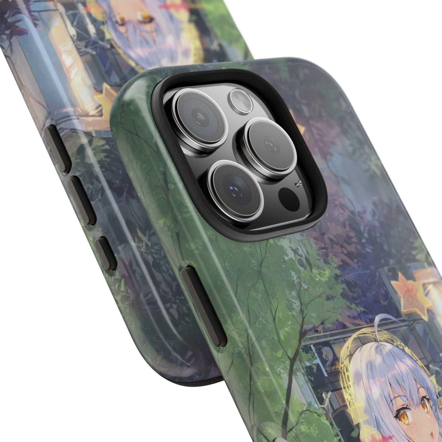 Xingchen iPhone Cases