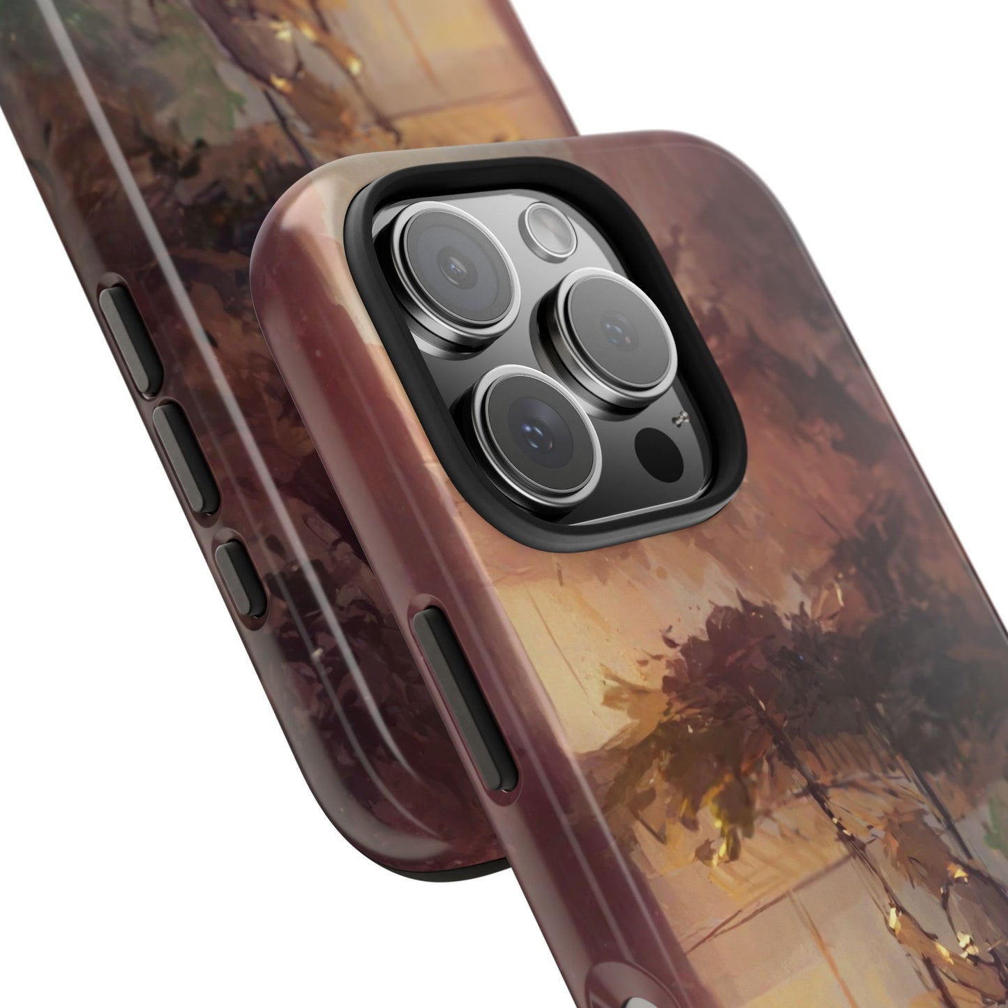 Naruto Uzumaki Anime Naruto iPhone Cases