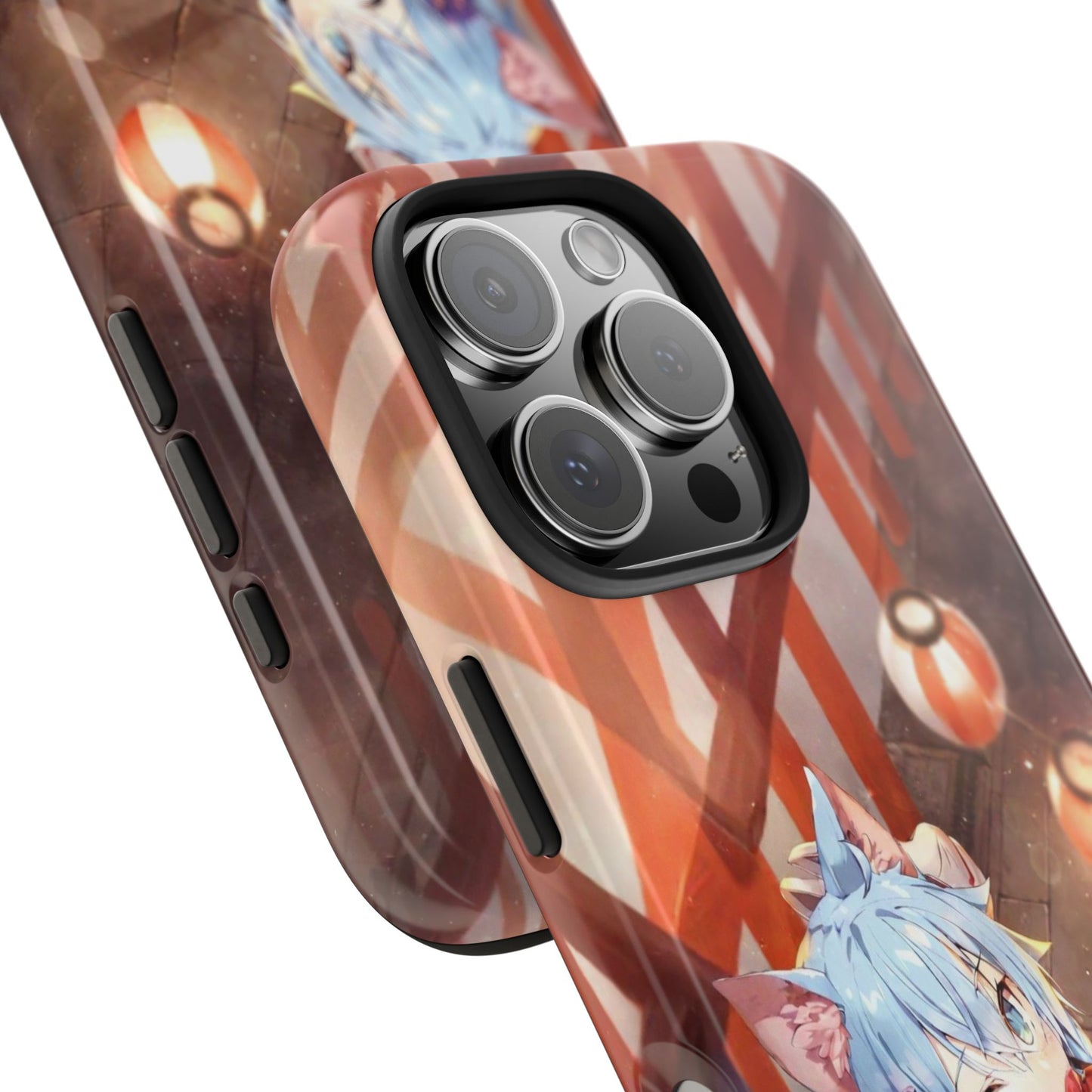 Asada Shino Phone Cases