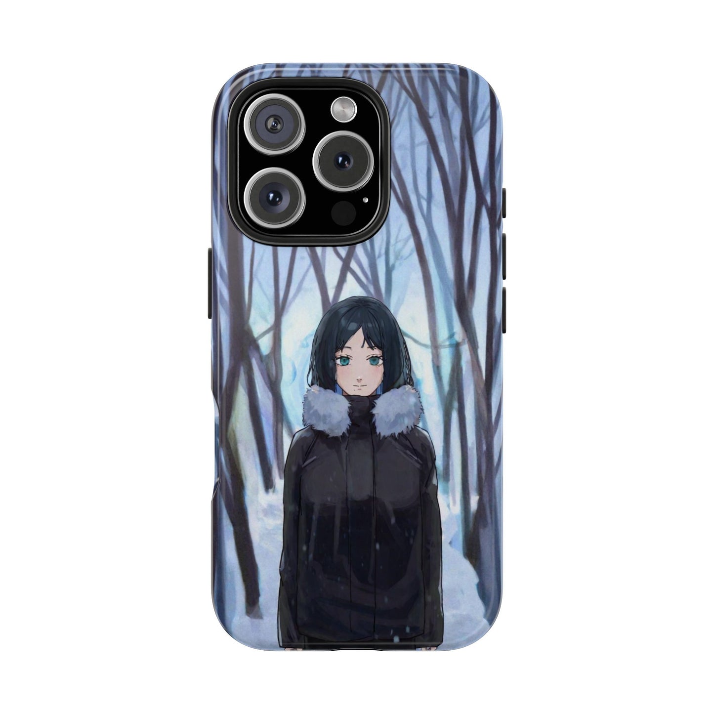 Santa Claus (Chainsaw Man) Phone Cases