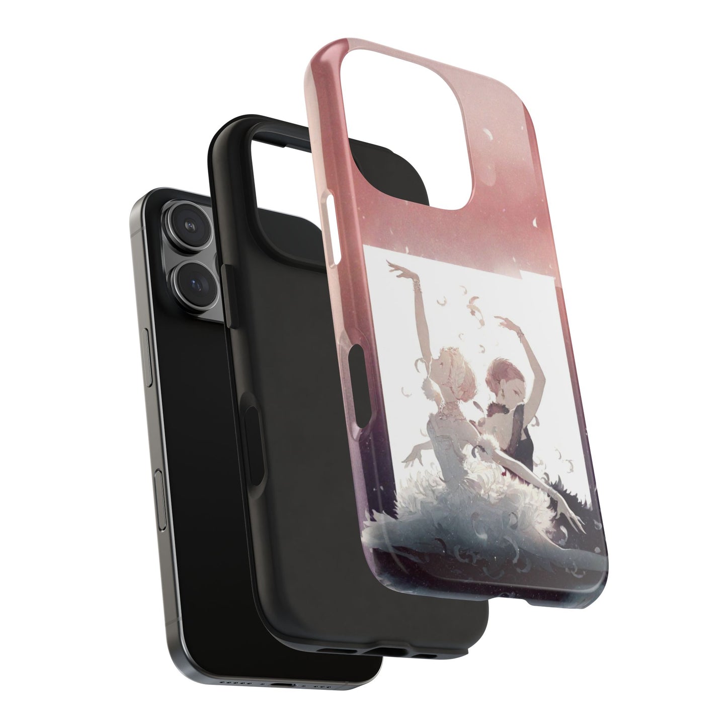 Miracle Nikki iPhone Cases