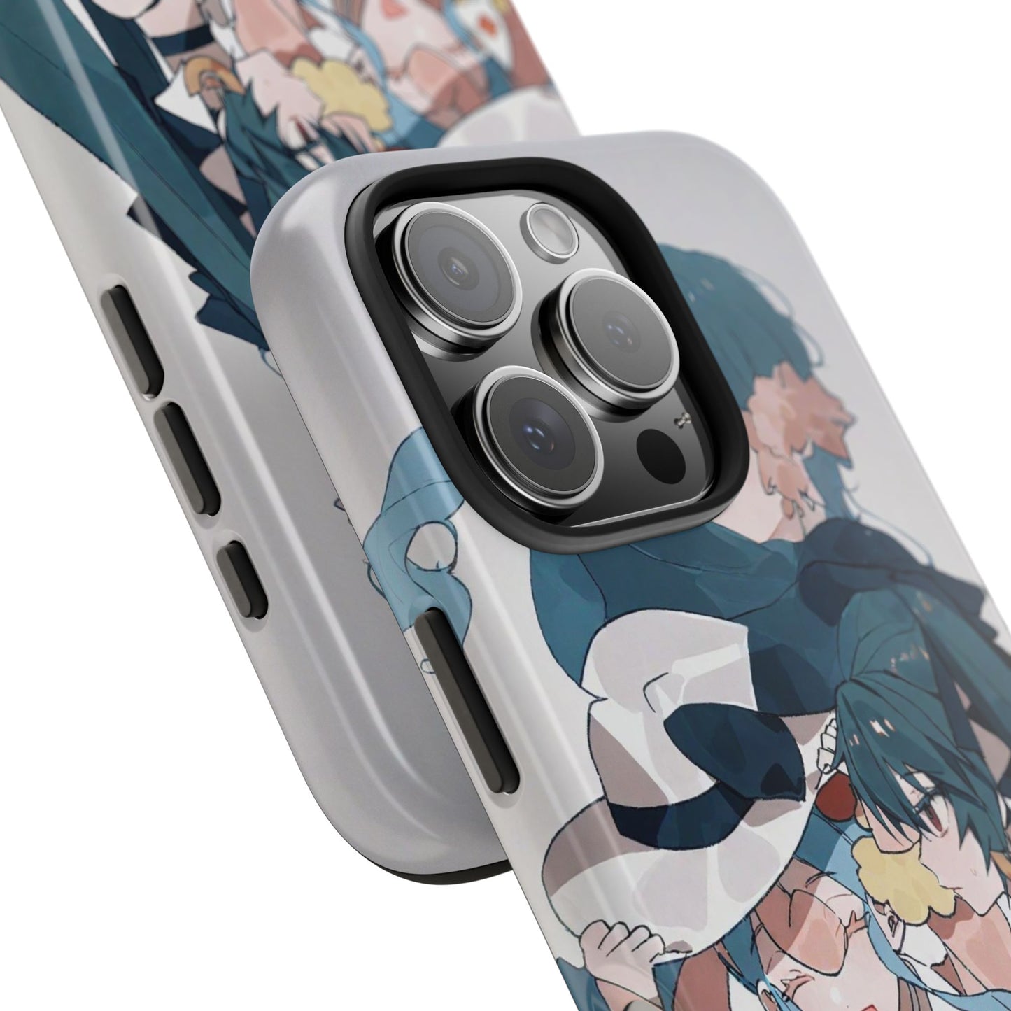 Hatsune Miku Phone Cases