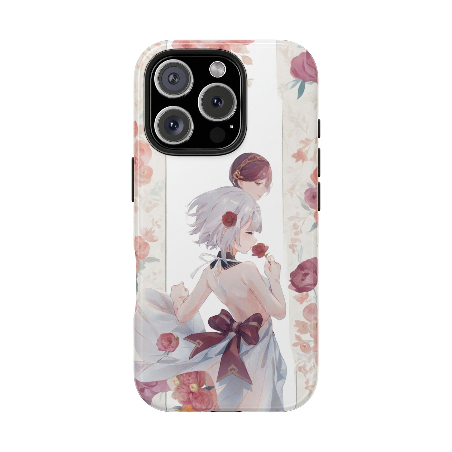 Noelle iPhone Cases