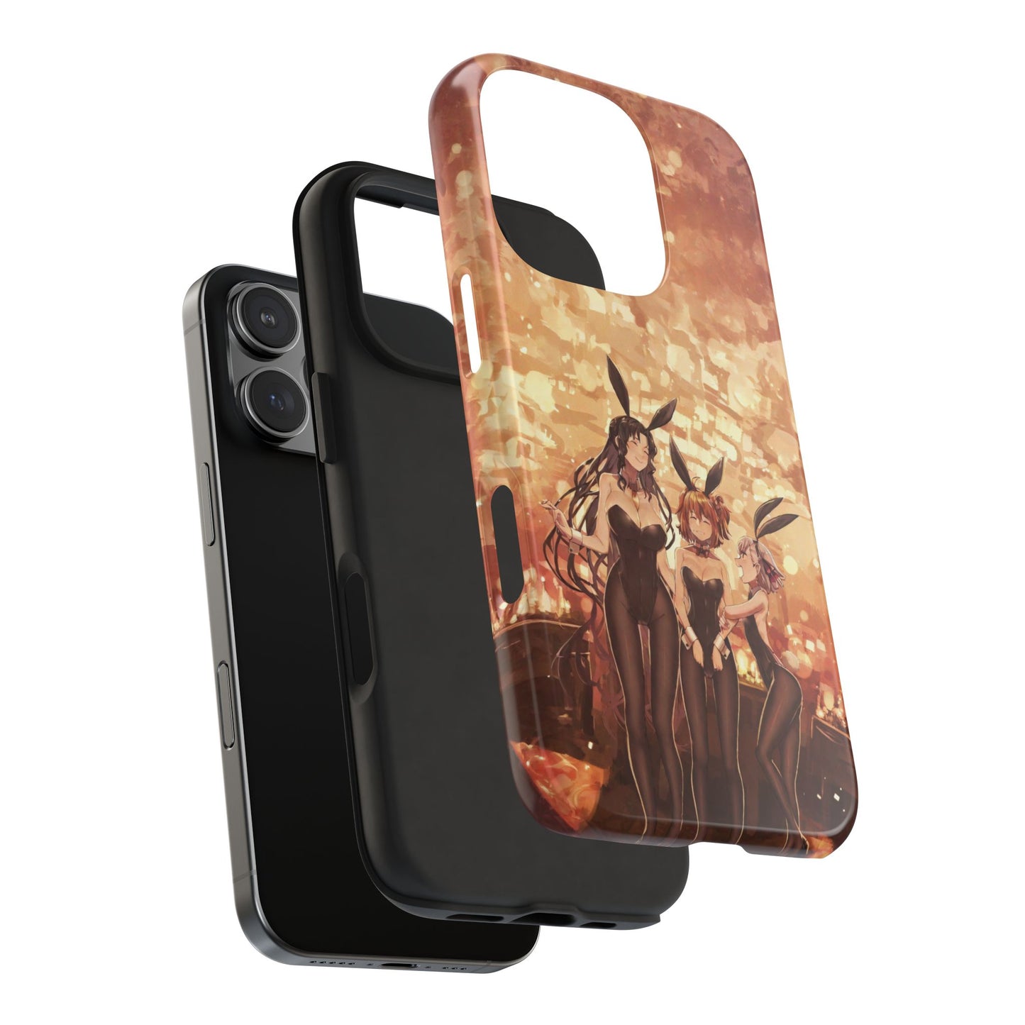 Fate/Grand Order iPhone Cases