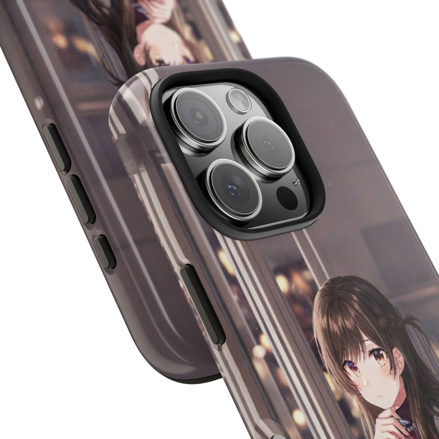 Mizuhara Chizuru iPhone Cases