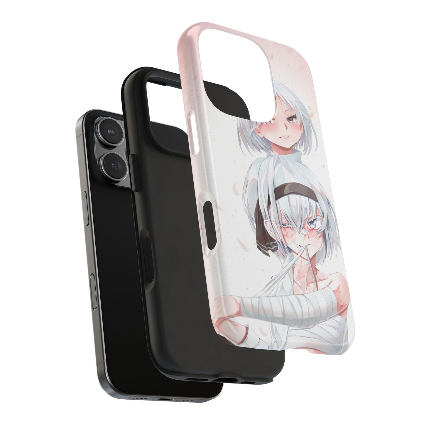 Konpaku Youmu Phone Cases
