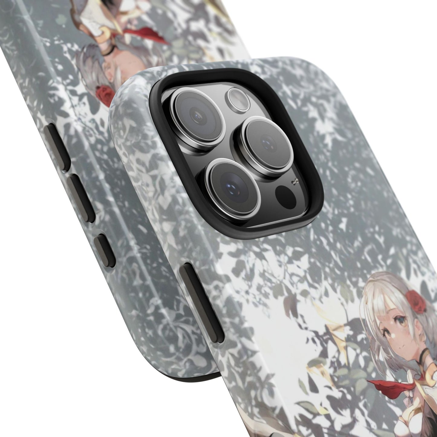 Noelle Phone Cases
