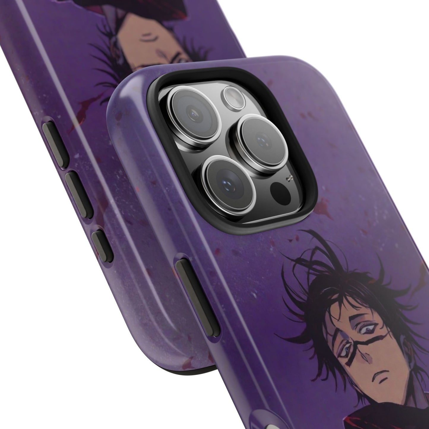 Chousou Phone Cases