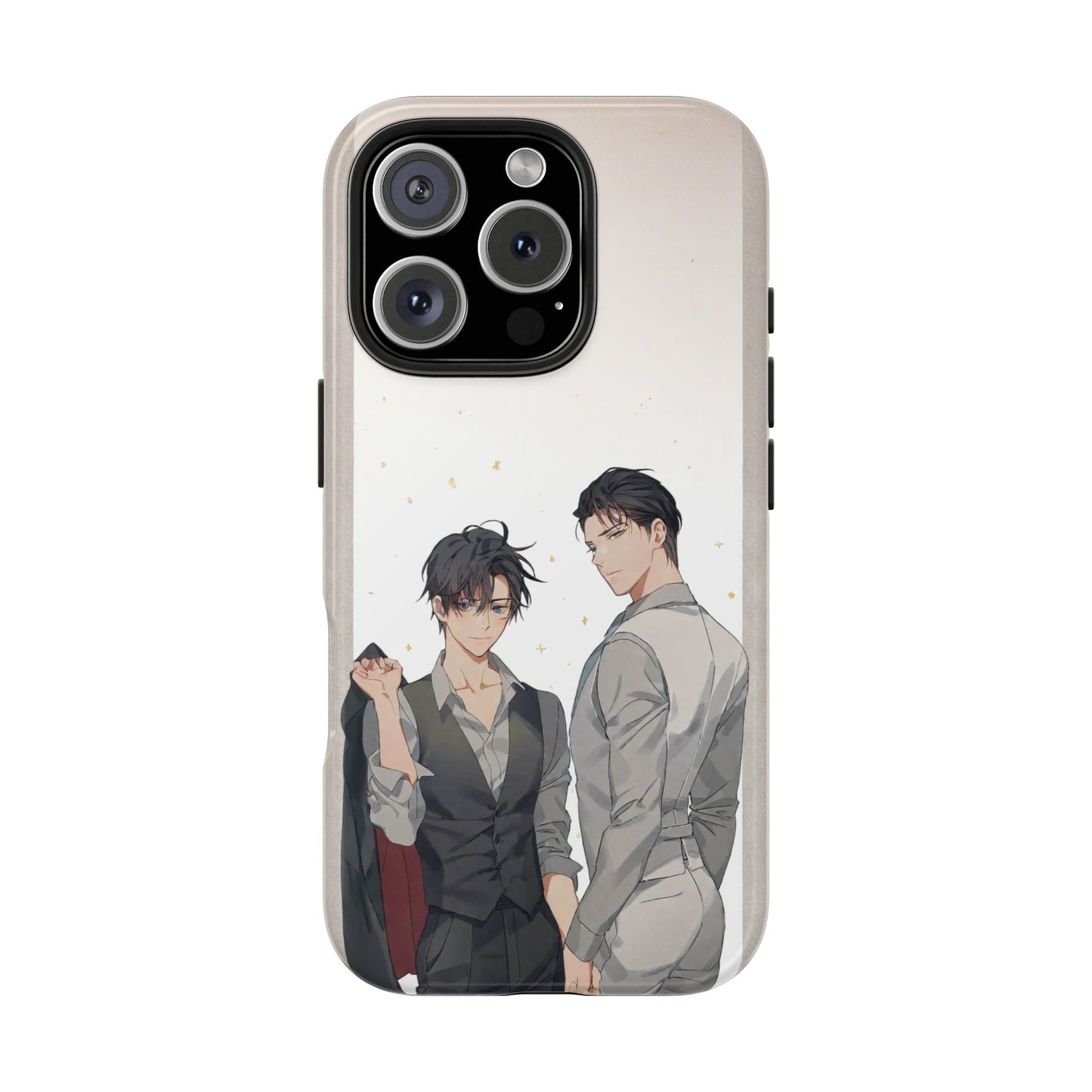 Mo Dao Zu Shi iPhone Cases