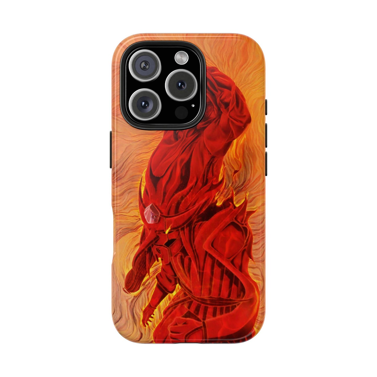 Susanoo Anime Naruto iPhone Cases