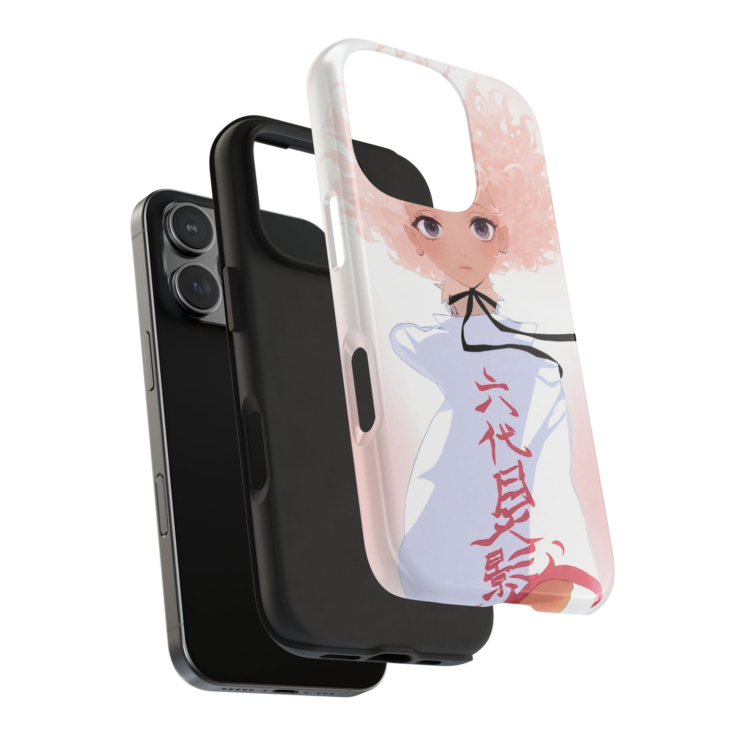 Naruto Uzumaki Anime Naruto iPhone Cases