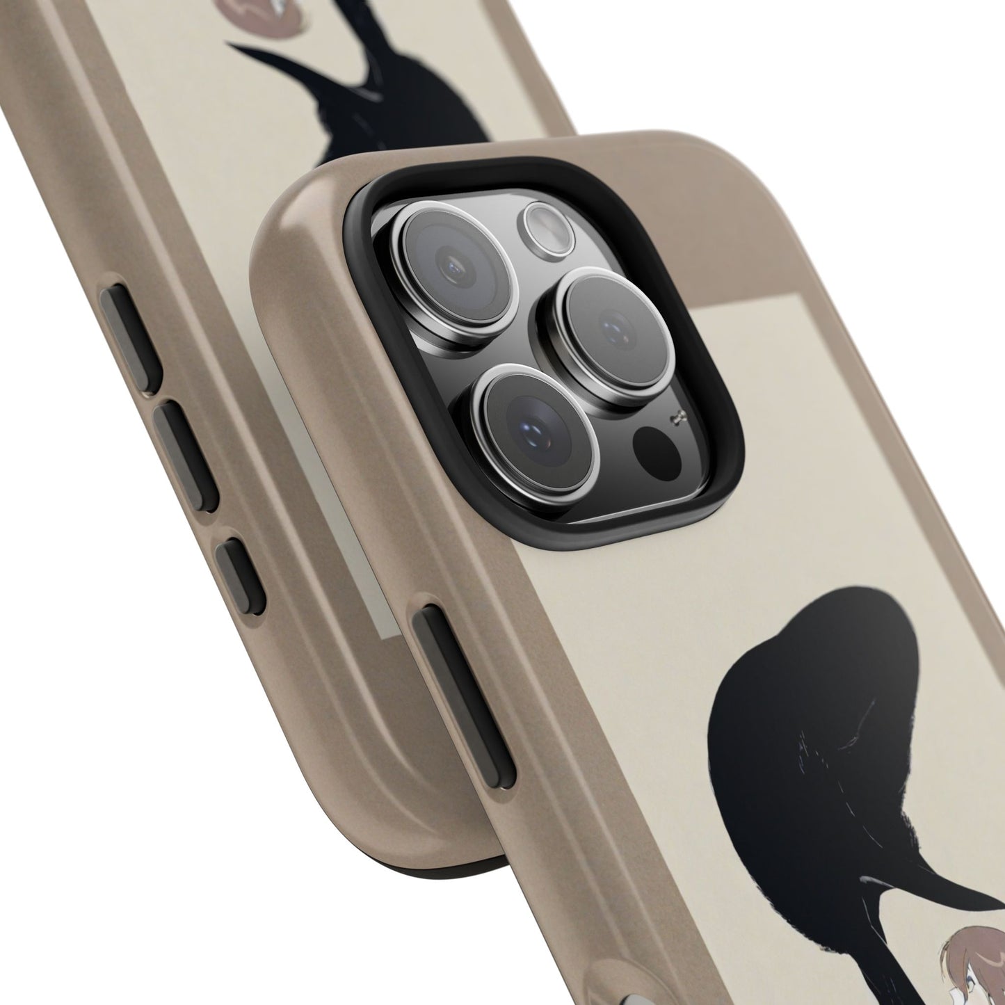 Akechi Goro Phone Cases