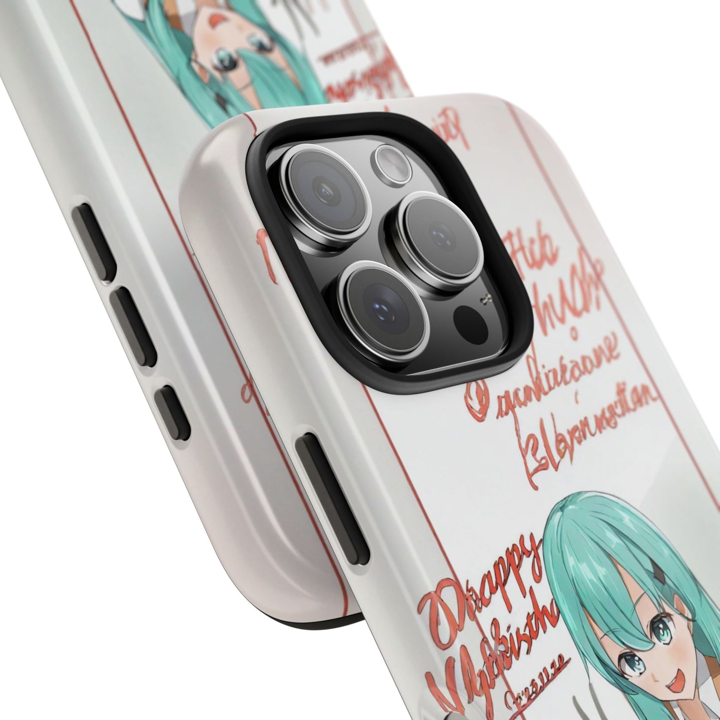 Suzuya Phone Cases