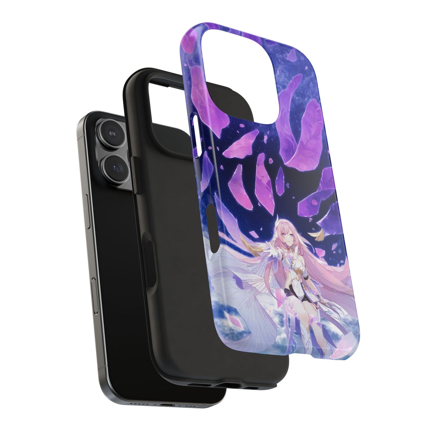 Houkai 3rd iPhone Cases