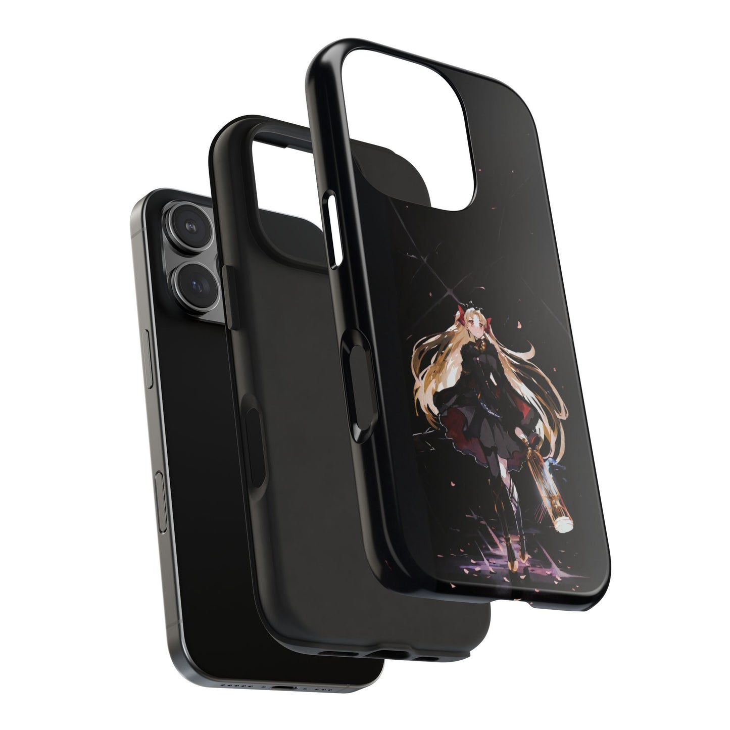 Lancer (Ereshkigal) iPhone Cases