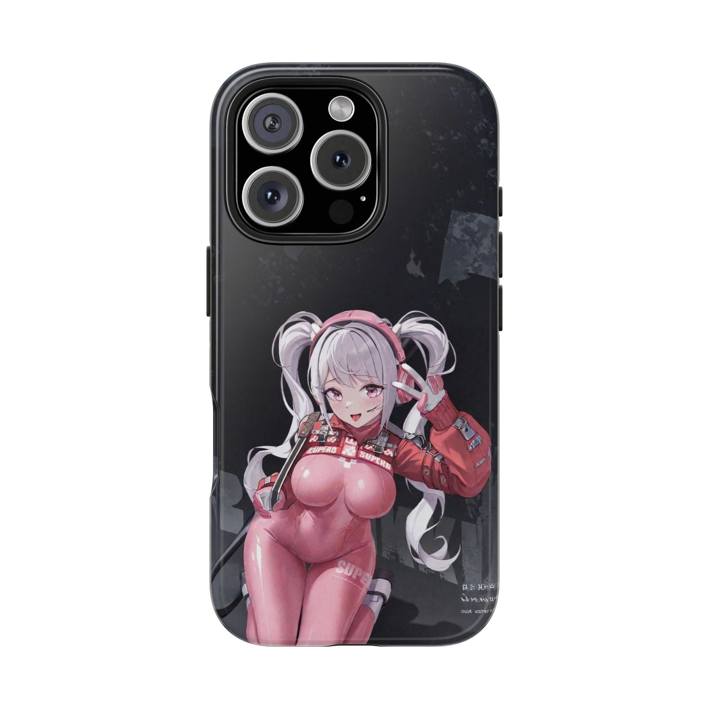 Alice (NIKKE) Phone Cases