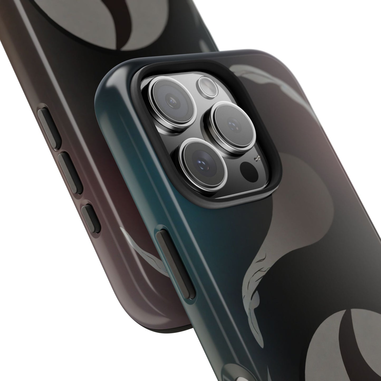 Mangekyō Sharingan Sharingan Naruto iPhone Cases