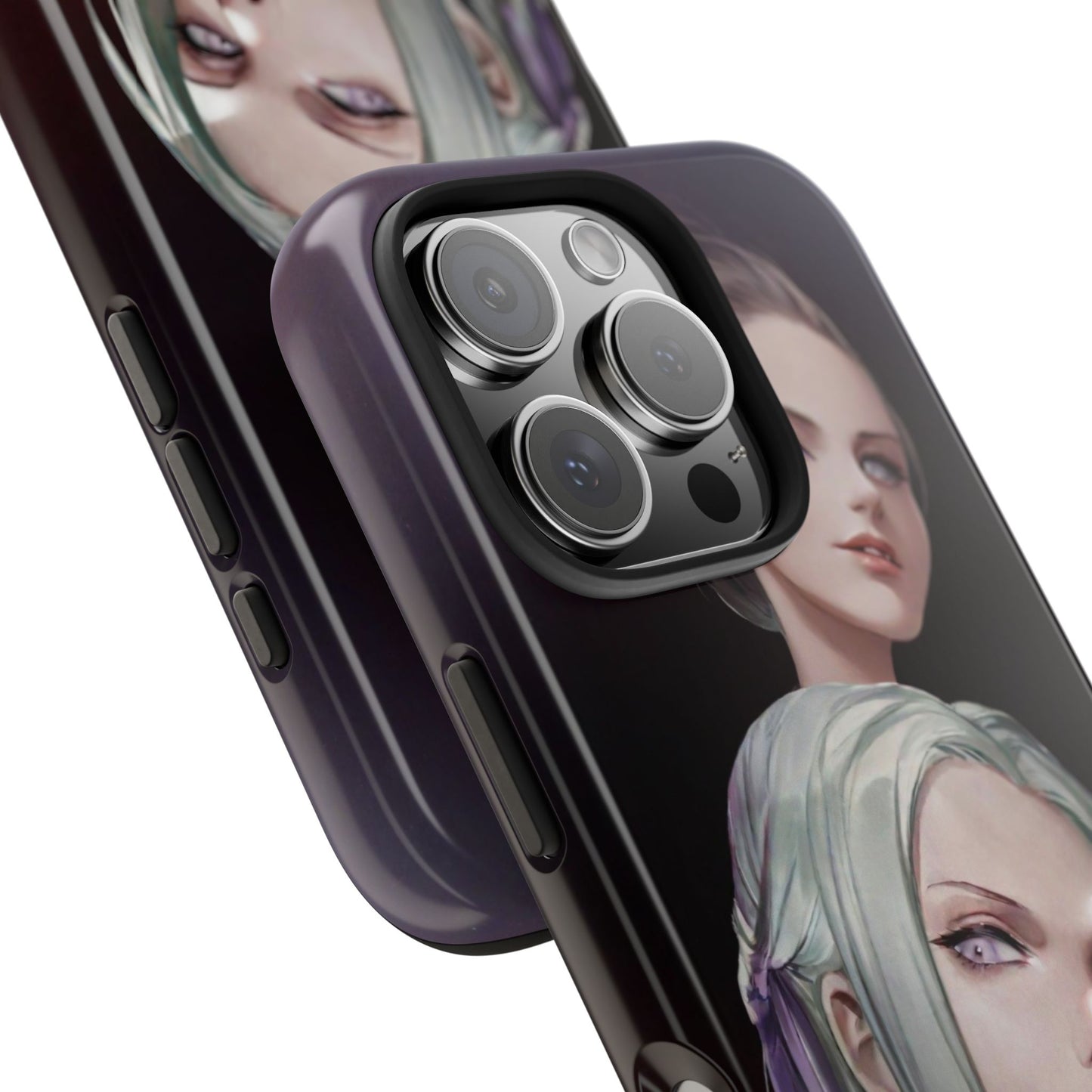 Edelgard von Hræsvelgr iPhone Cases