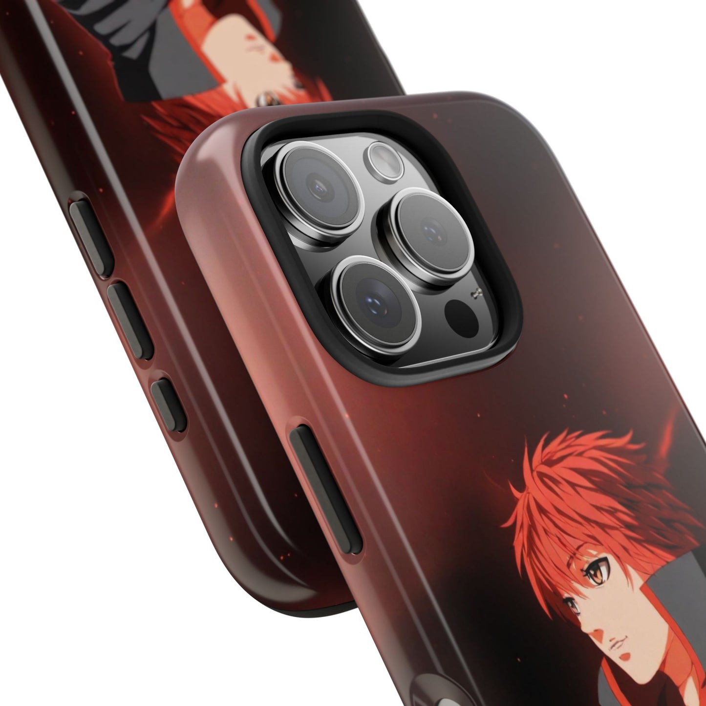 Sasori Anime Naruto iPhone Cases