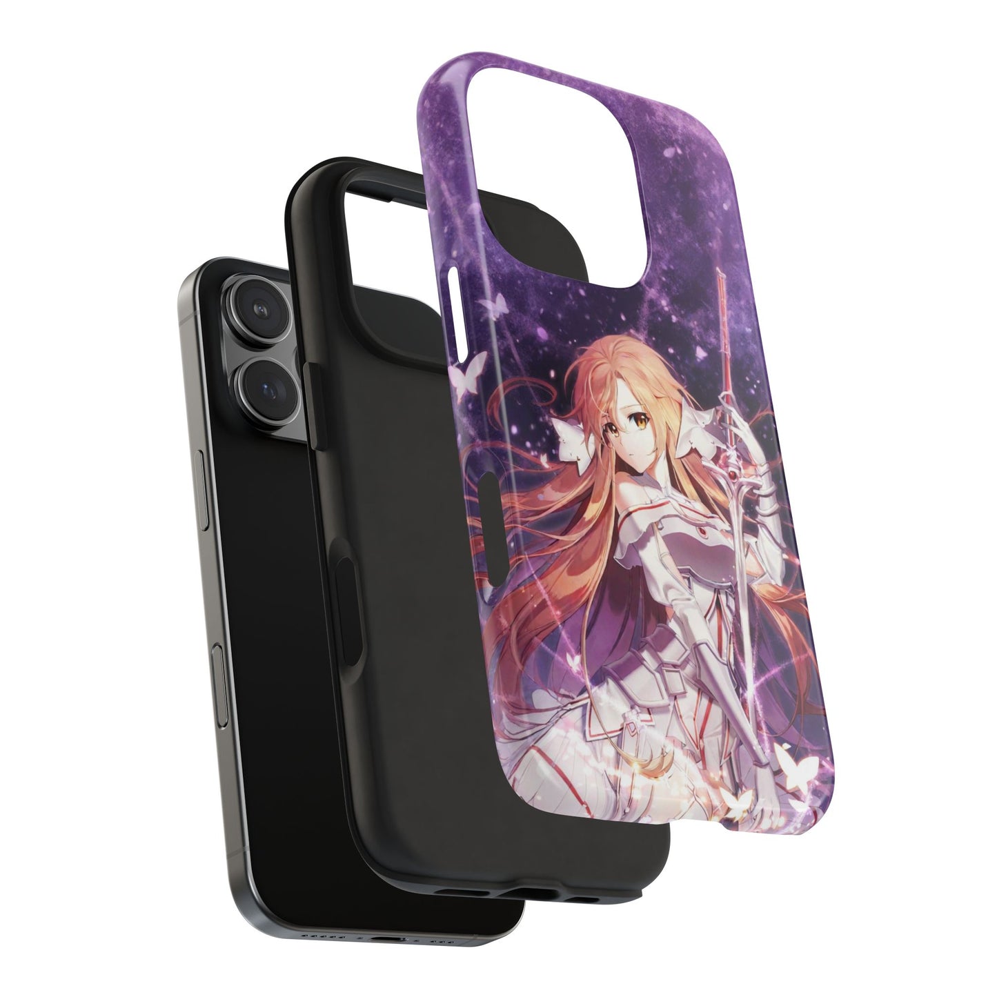 Stacia (PA) iPhone Cases
